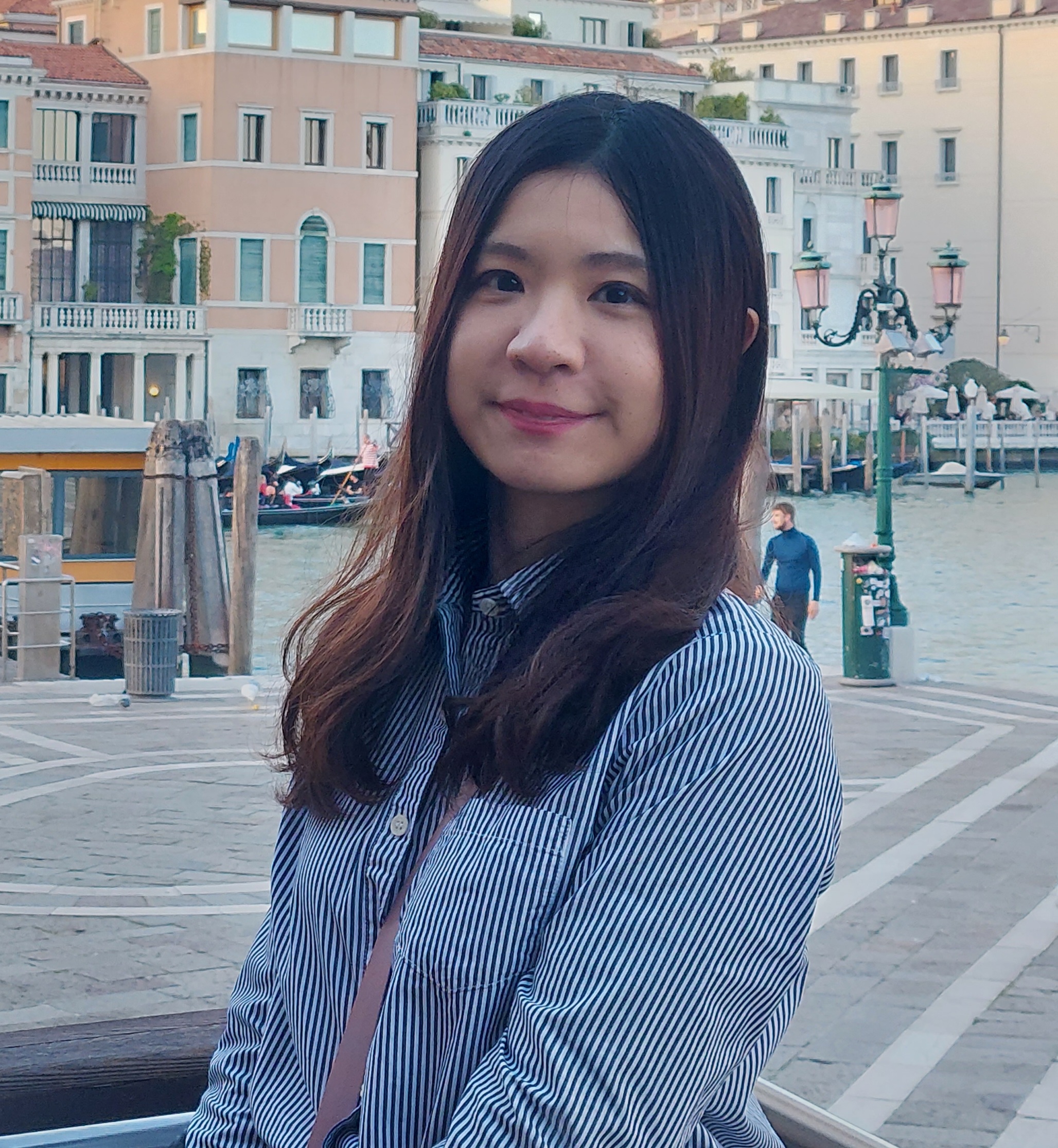 PinQi Lui